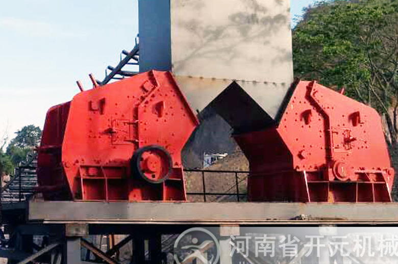 制造選礦設(shè)備、建材機(jī)械的專(zhuān)業(yè)廠家